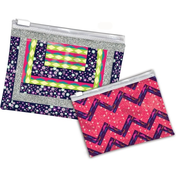 Fashion Angels Tapeffiti Handbag Design Kit. - Picture 6 of 8